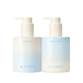 Selaver Foam Cleanser & Cleansing Oil